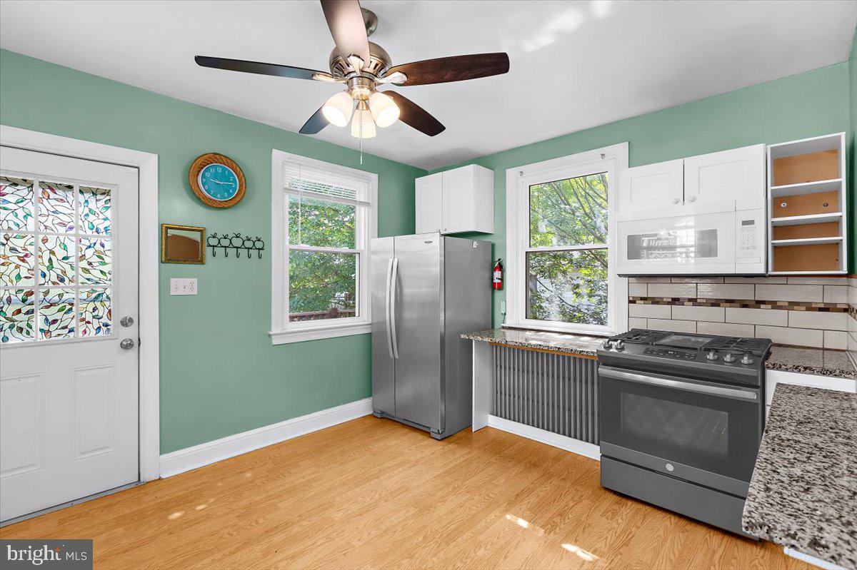 ARBUTUS - Residential