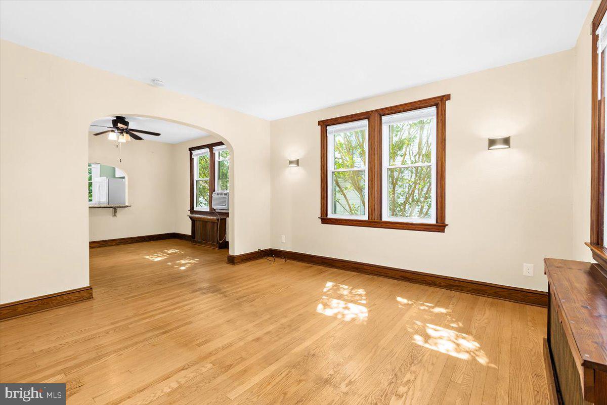 ARBUTUS - Residential