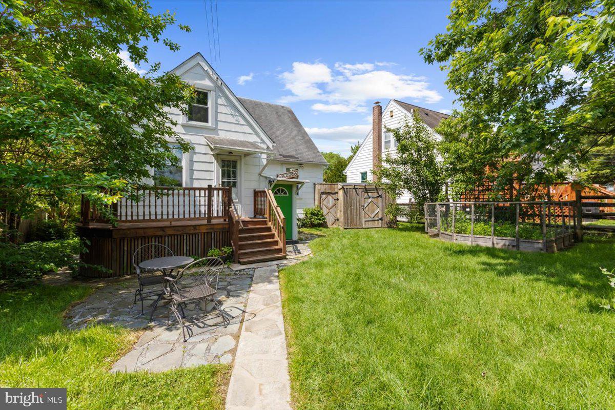 ARBUTUS - Residential