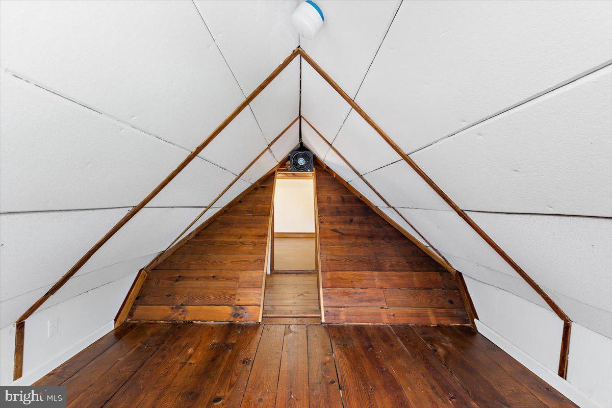 ARBUTUS - Residential