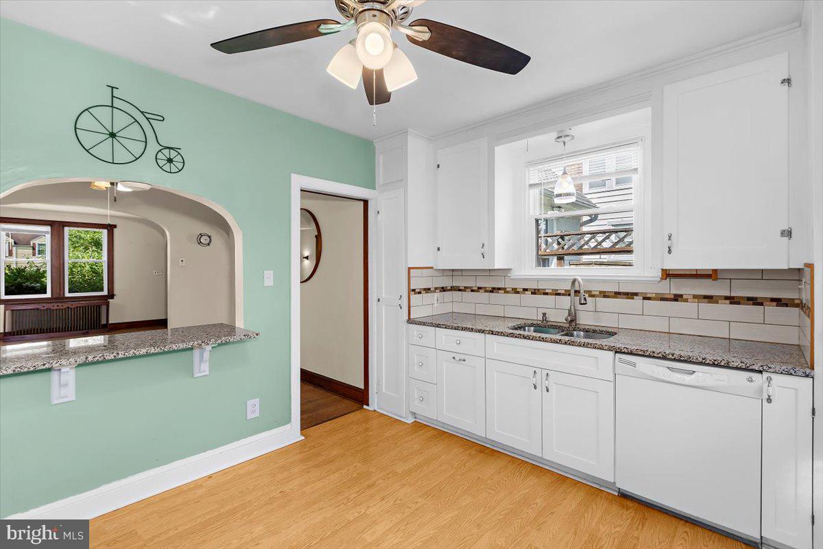 ARBUTUS - Residential