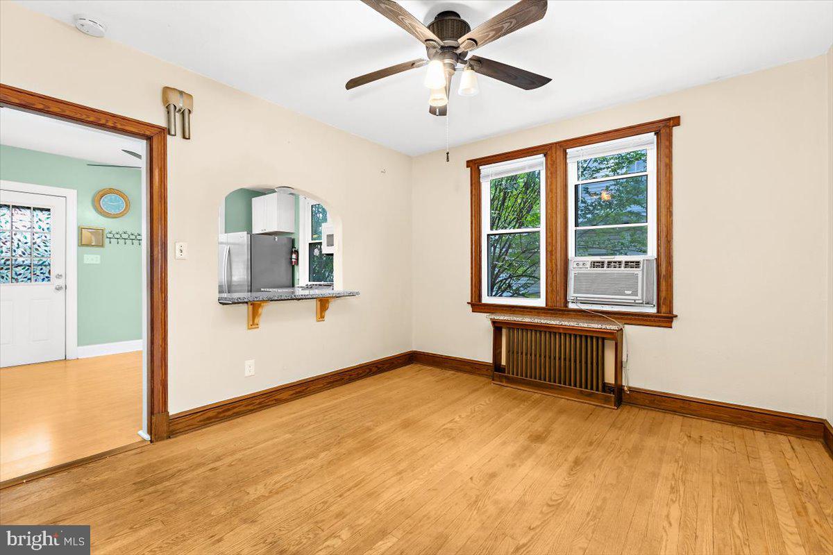 ARBUTUS - Residential