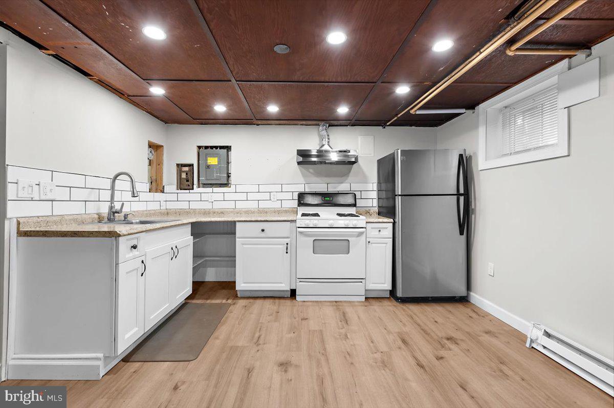 ARBUTUS - Residential