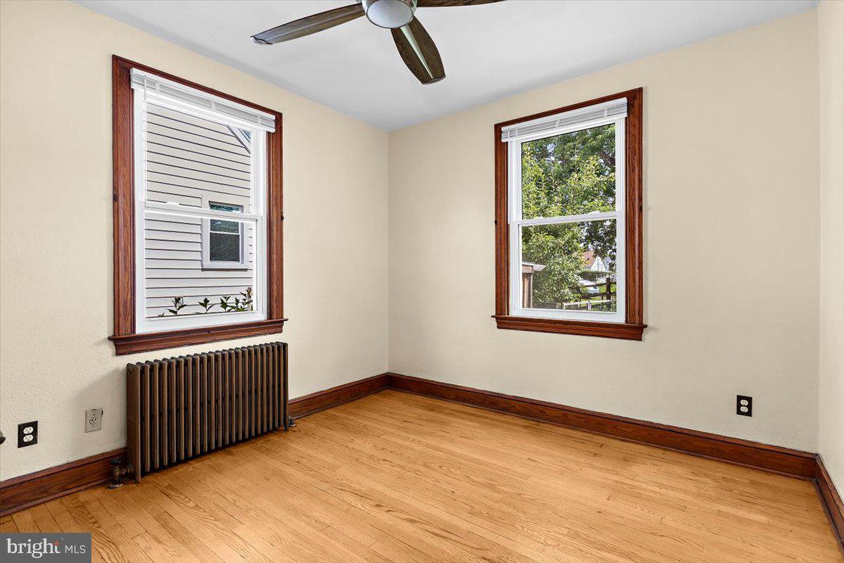 ARBUTUS - Residential