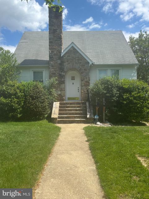 1209 MAIDEN CHOICE LANE BALTIMORE MD 21229