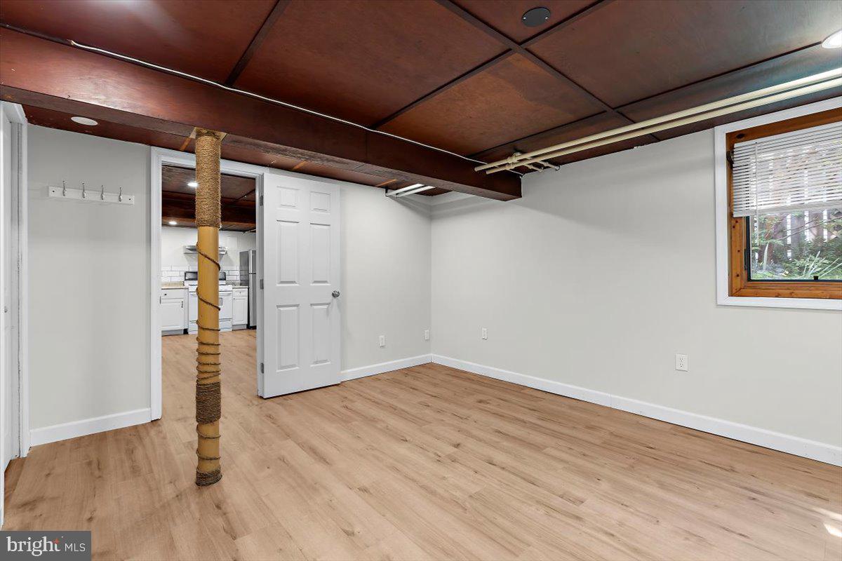 ARBUTUS - Residential