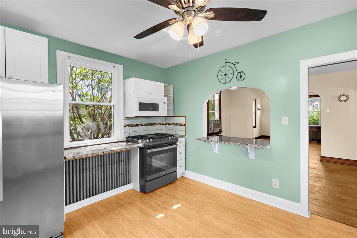 ARBUTUS - Residential