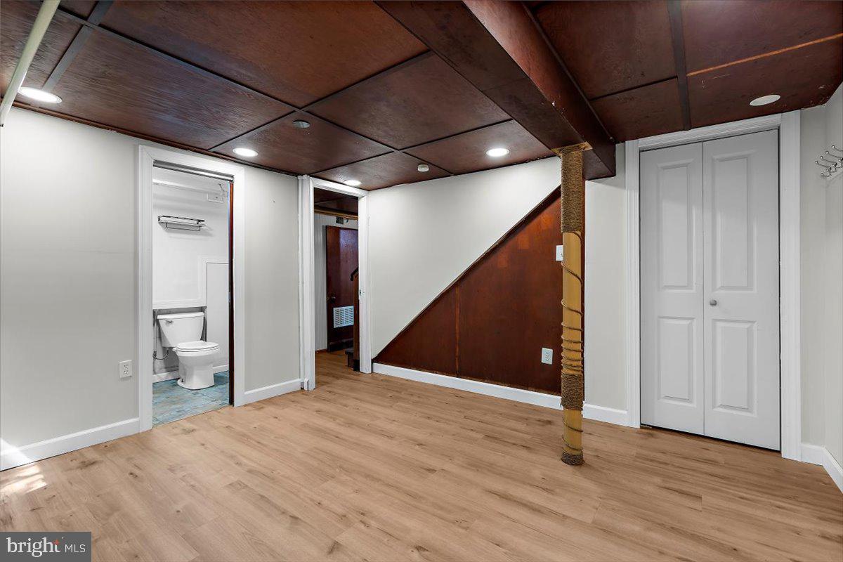ARBUTUS - Residential