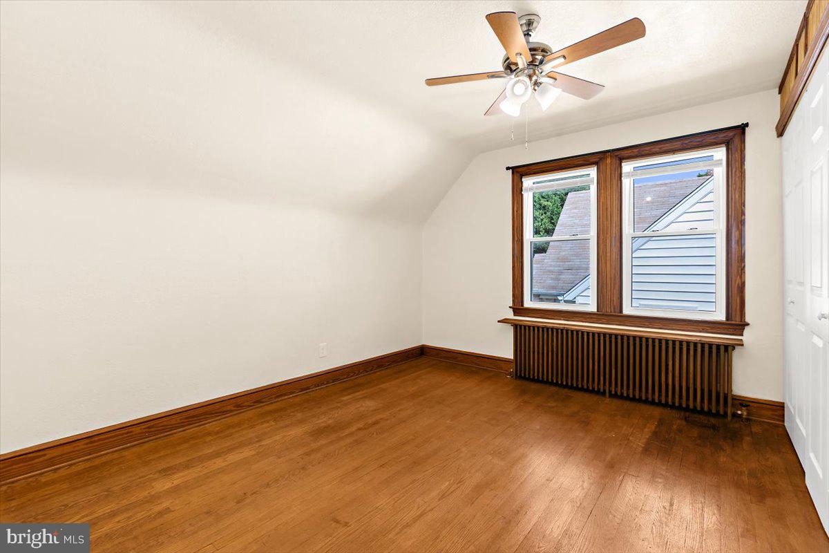 ARBUTUS - Residential