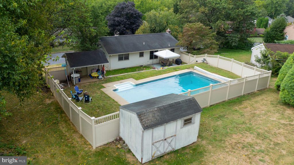 Photo of 315 Broad Street, AKRON, PA 17501 (MLS # PALA2076416)