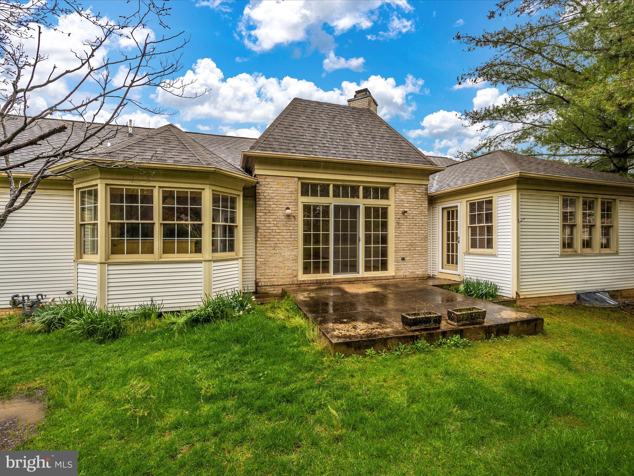 WORMANS MILL - Residential