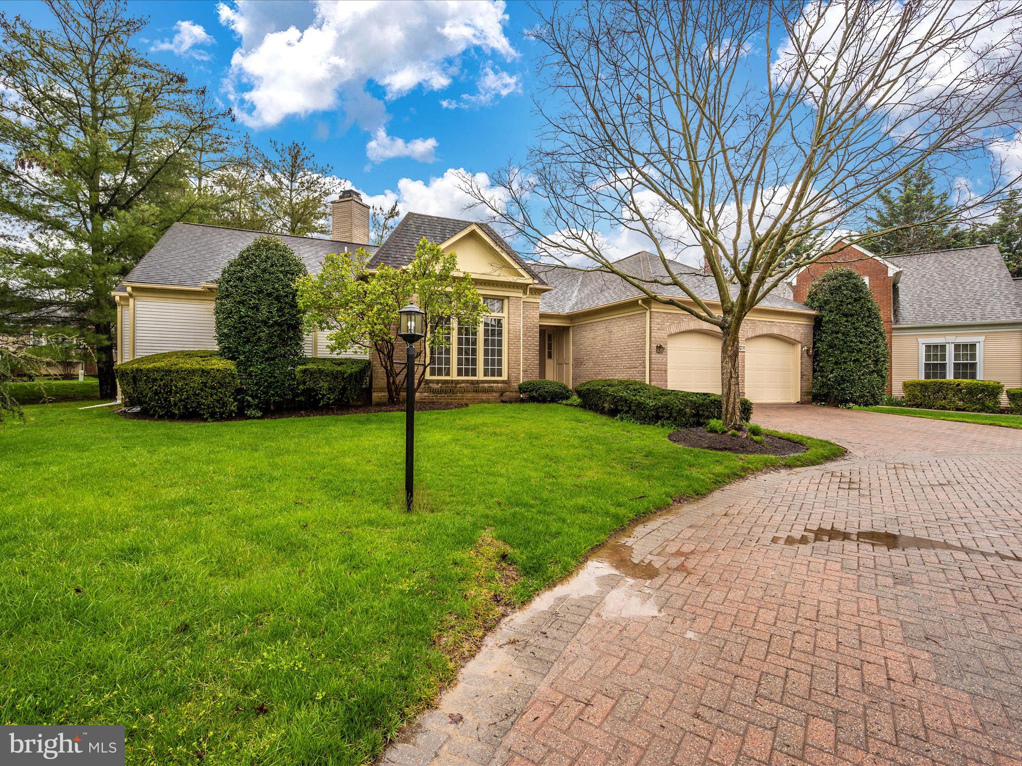 WORMANS MILL - Residential