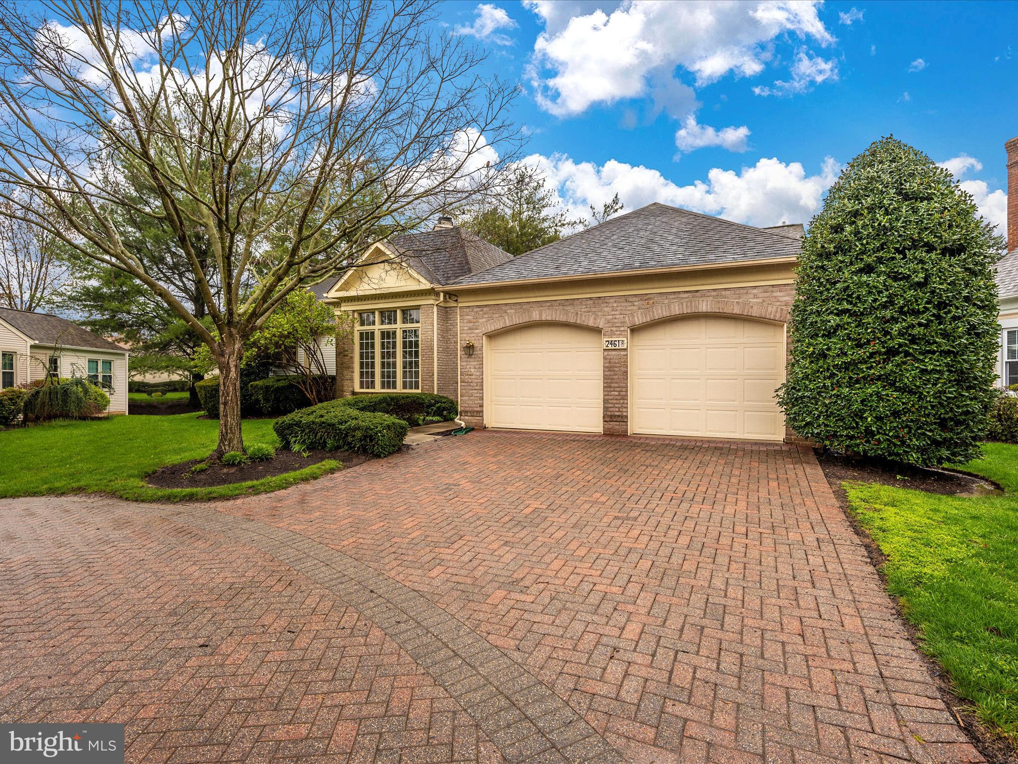 WORMANS MILL - Residential