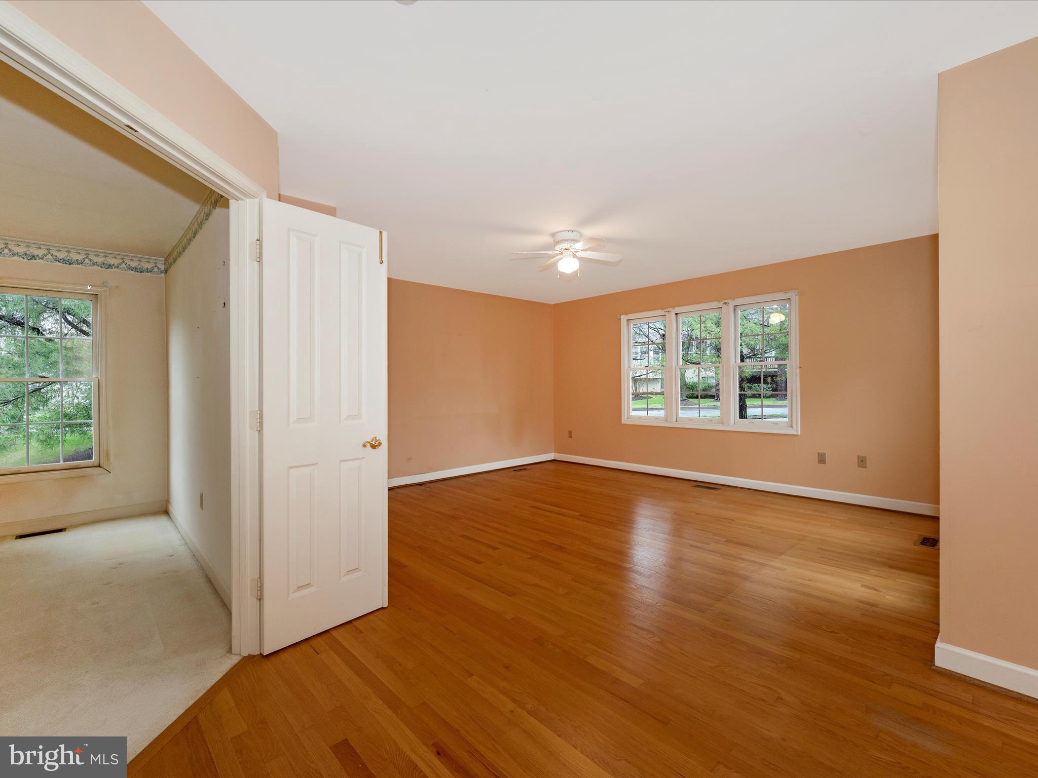 WORMANS MILL - Residential