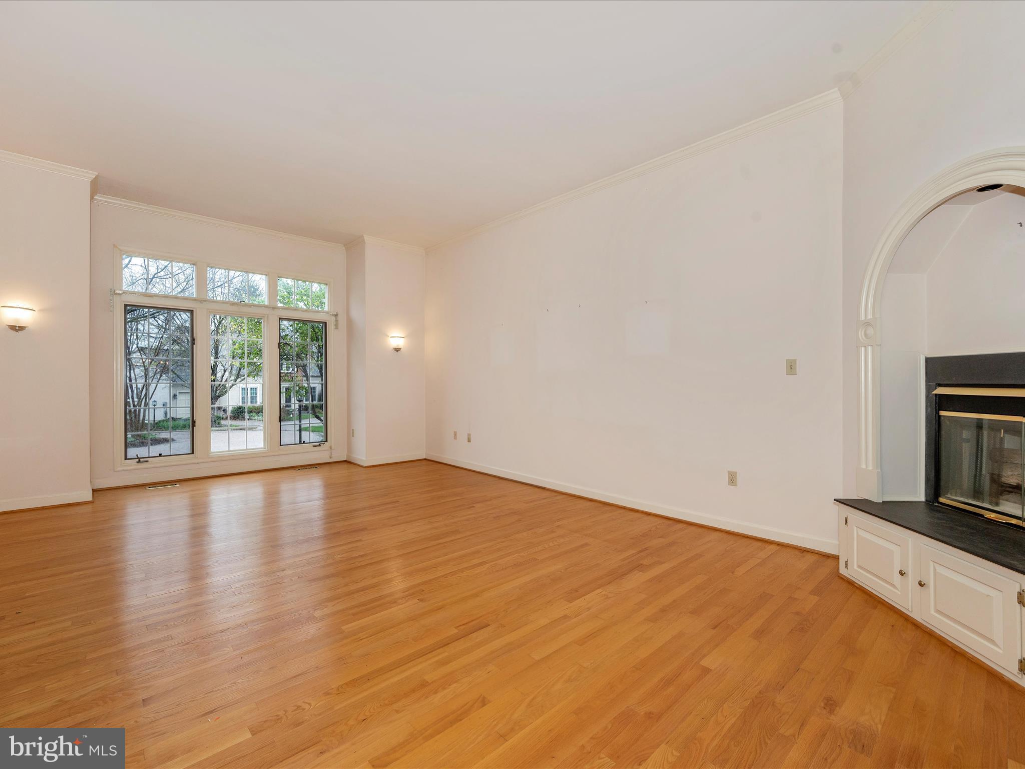 WORMANS MILL - Residential