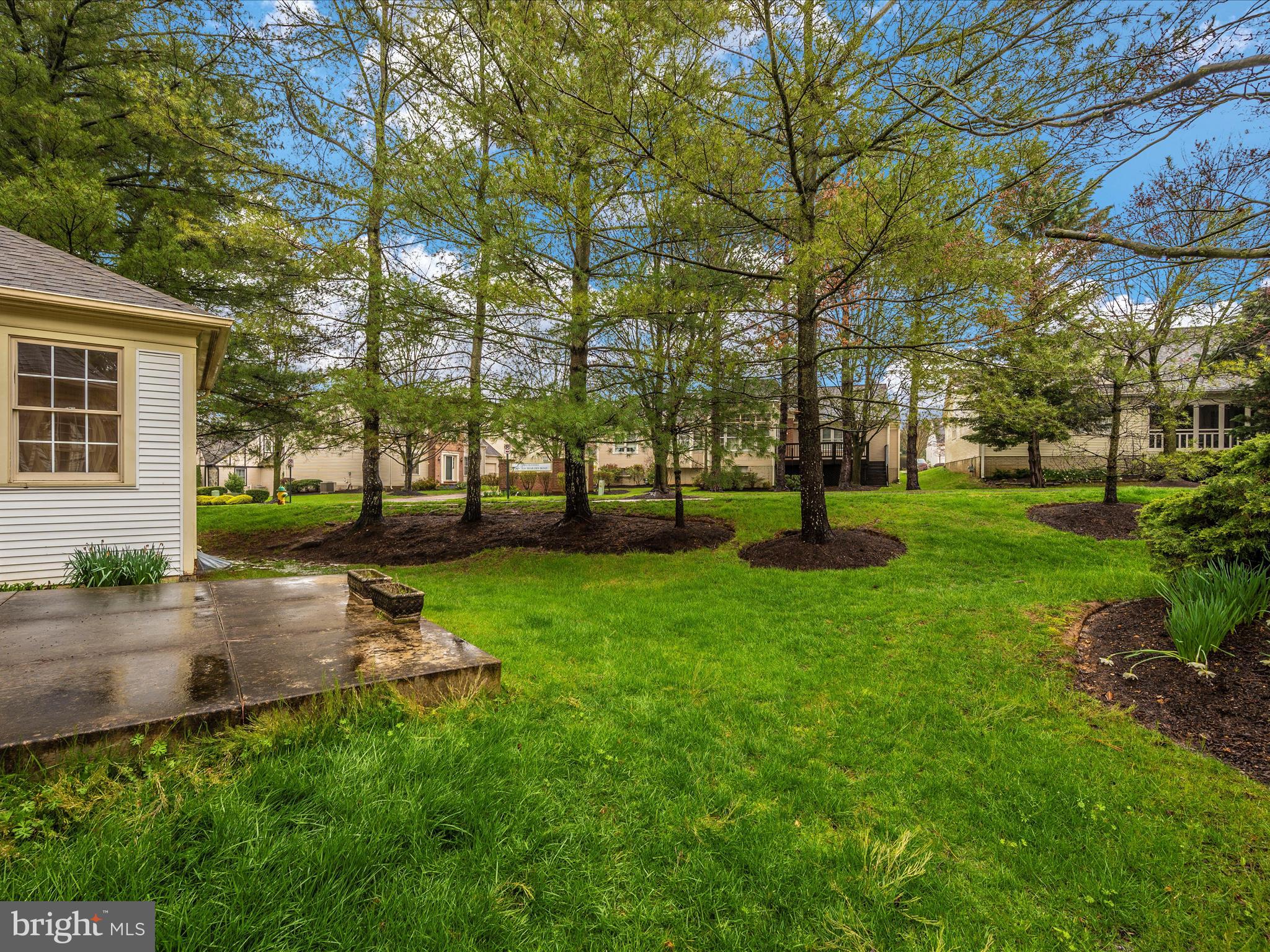 WORMANS MILL - Residential