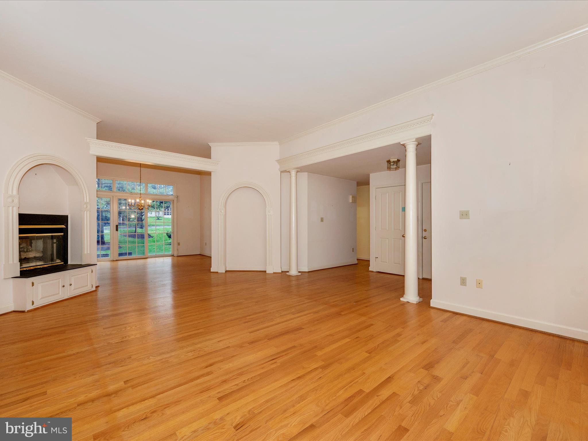 WORMANS MILL - Residential