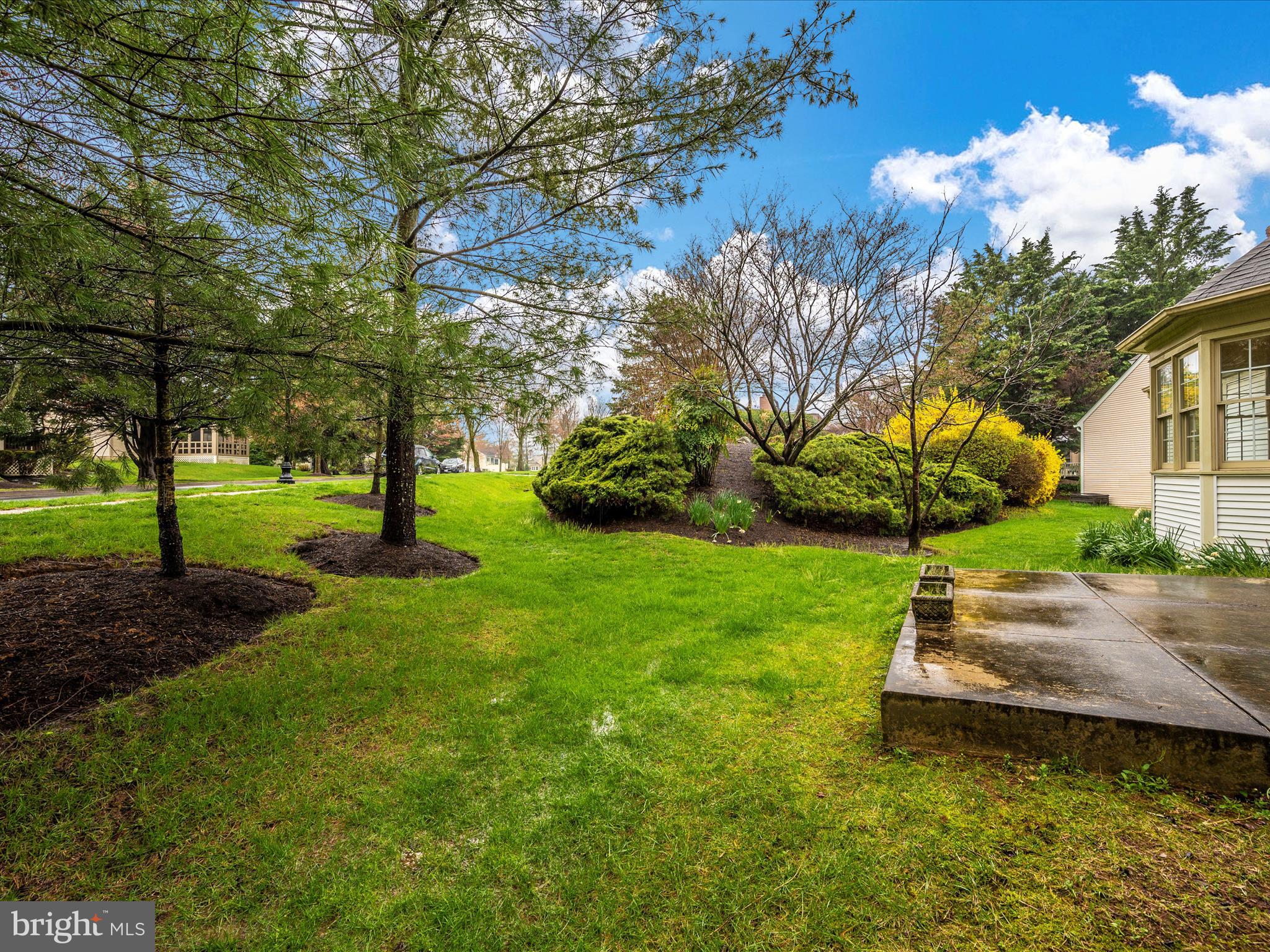 WORMANS MILL - Residential