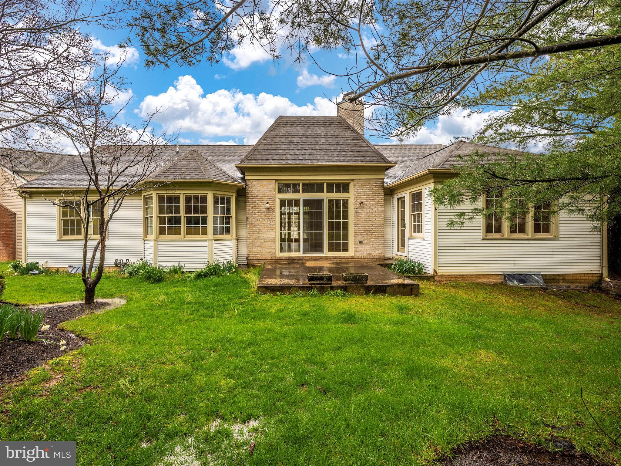 WORMANS MILL - Residential