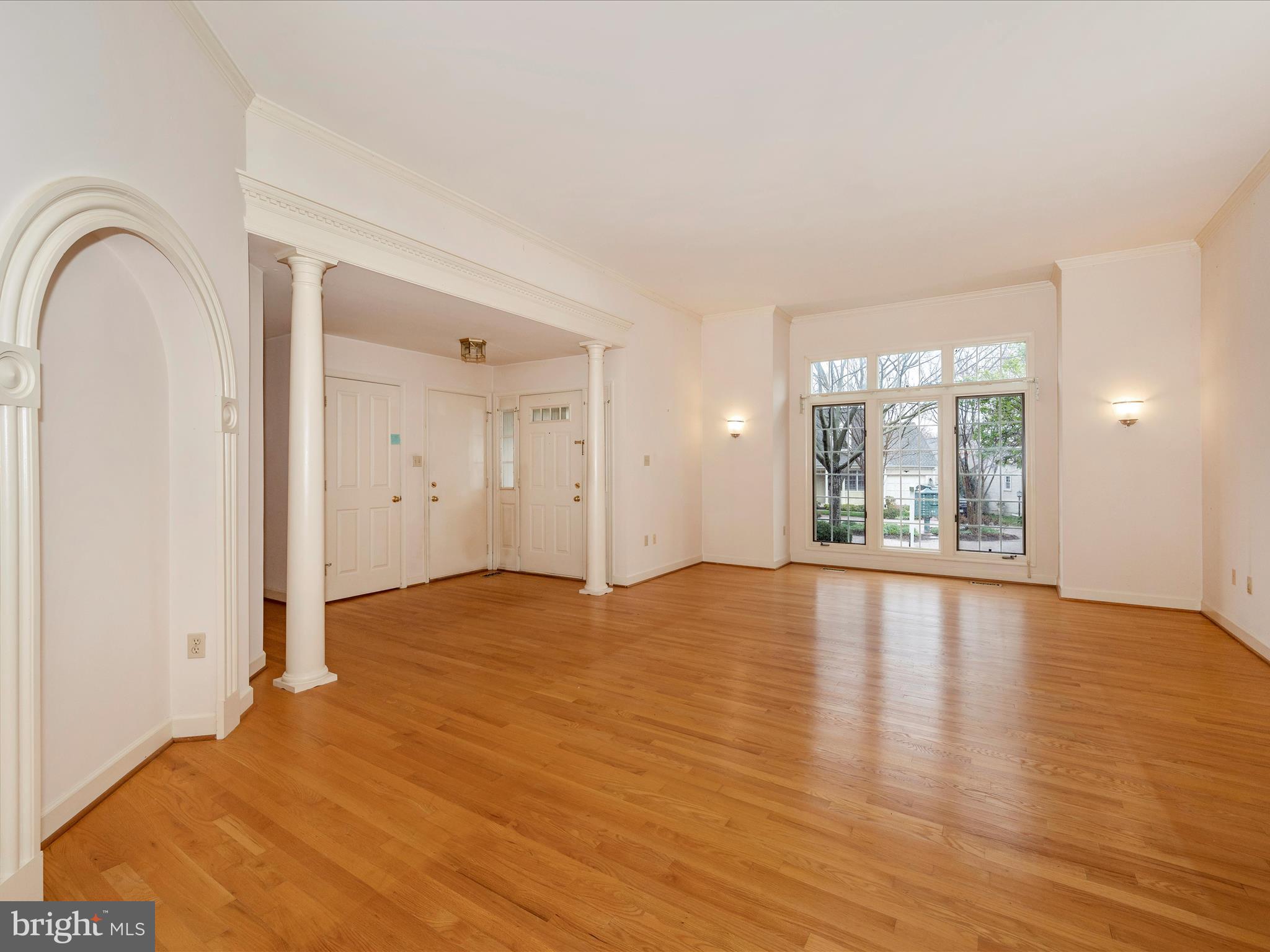 WORMANS MILL - Residential