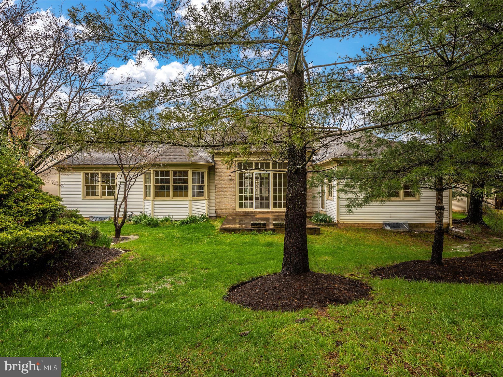 WORMANS MILL - Residential