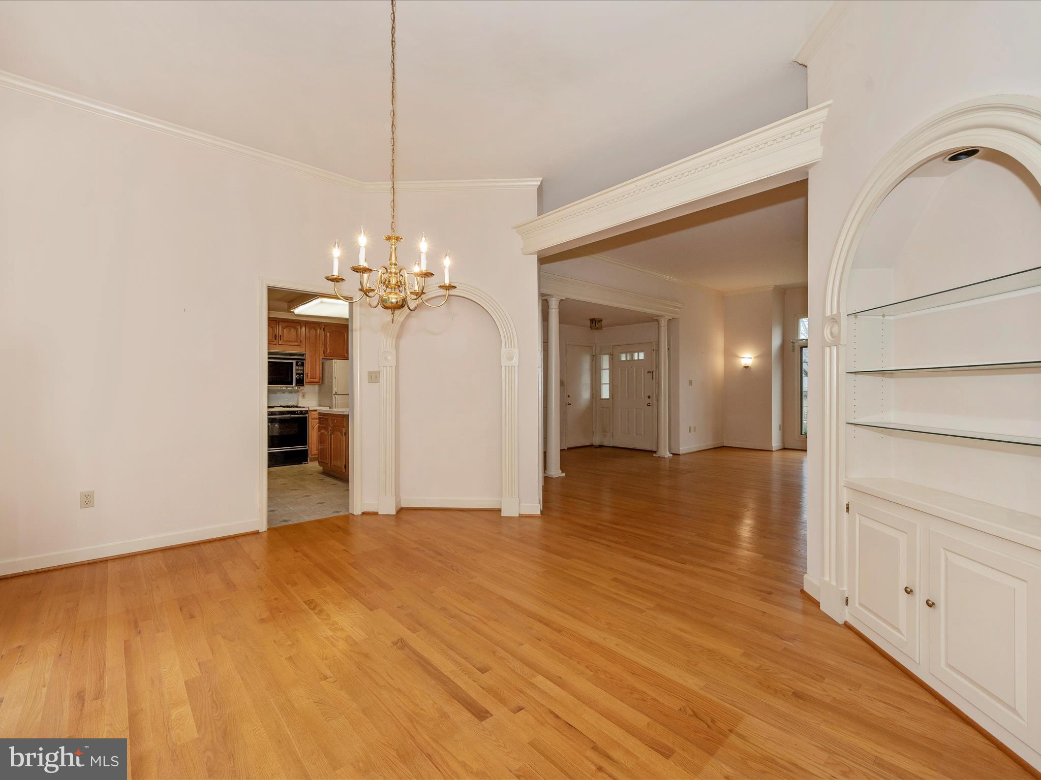 WORMANS MILL - Residential