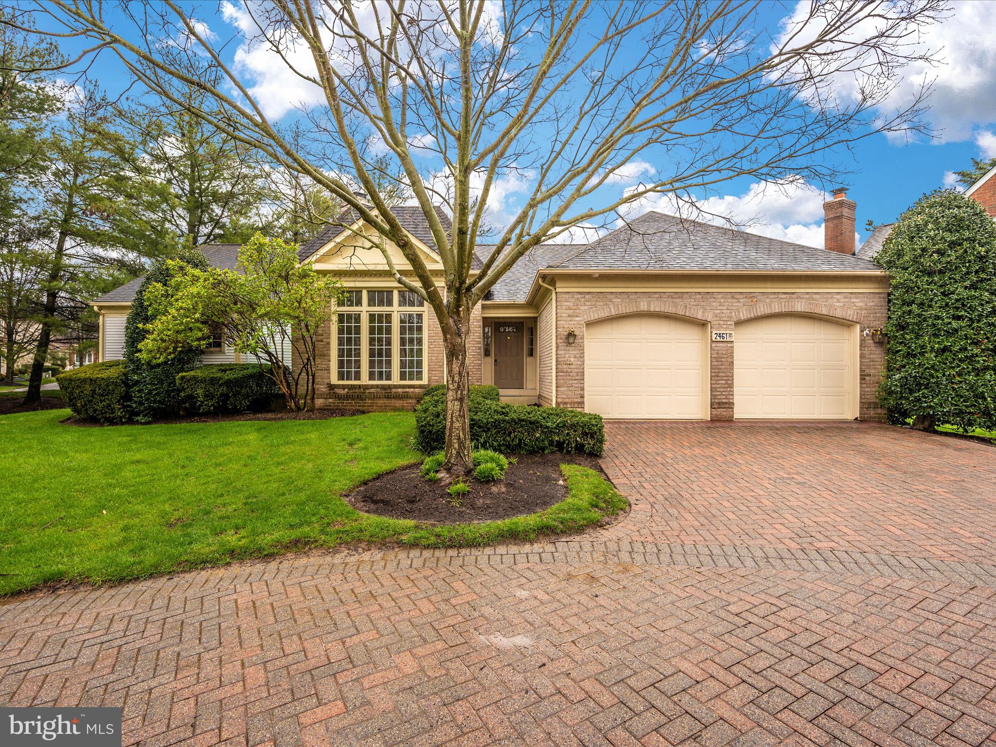 WORMANS MILL - Residential