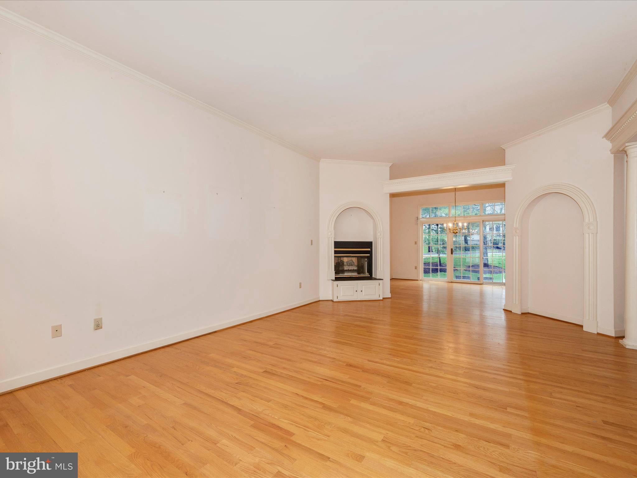 WORMANS MILL - Residential