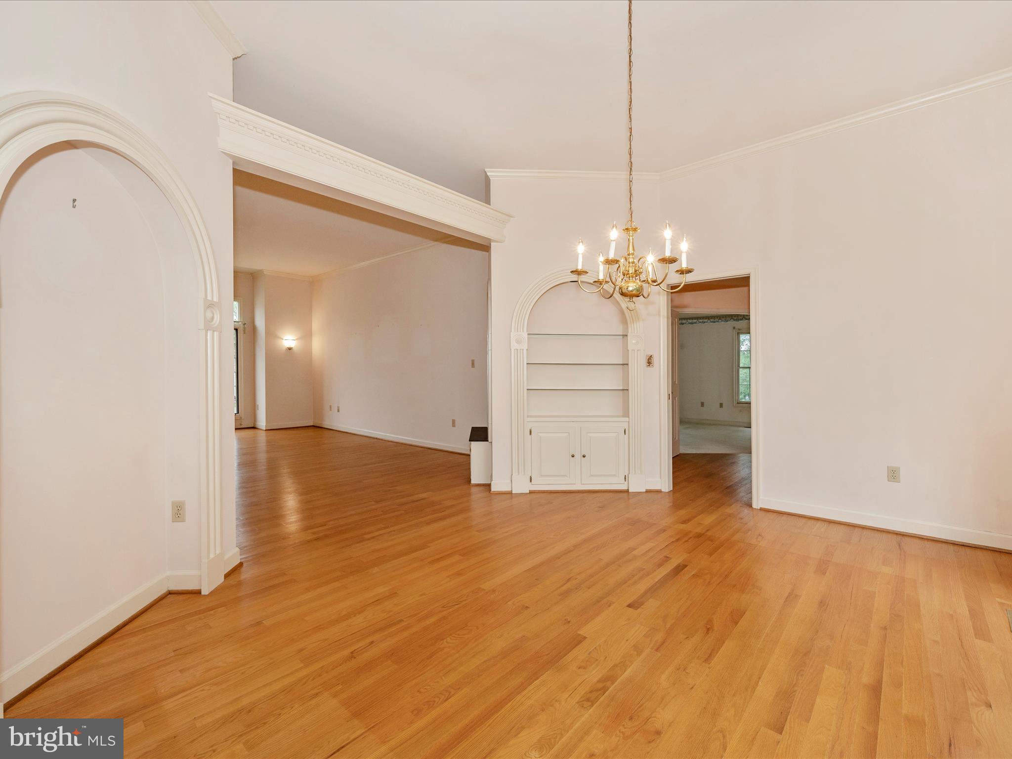 WORMANS MILL - Residential