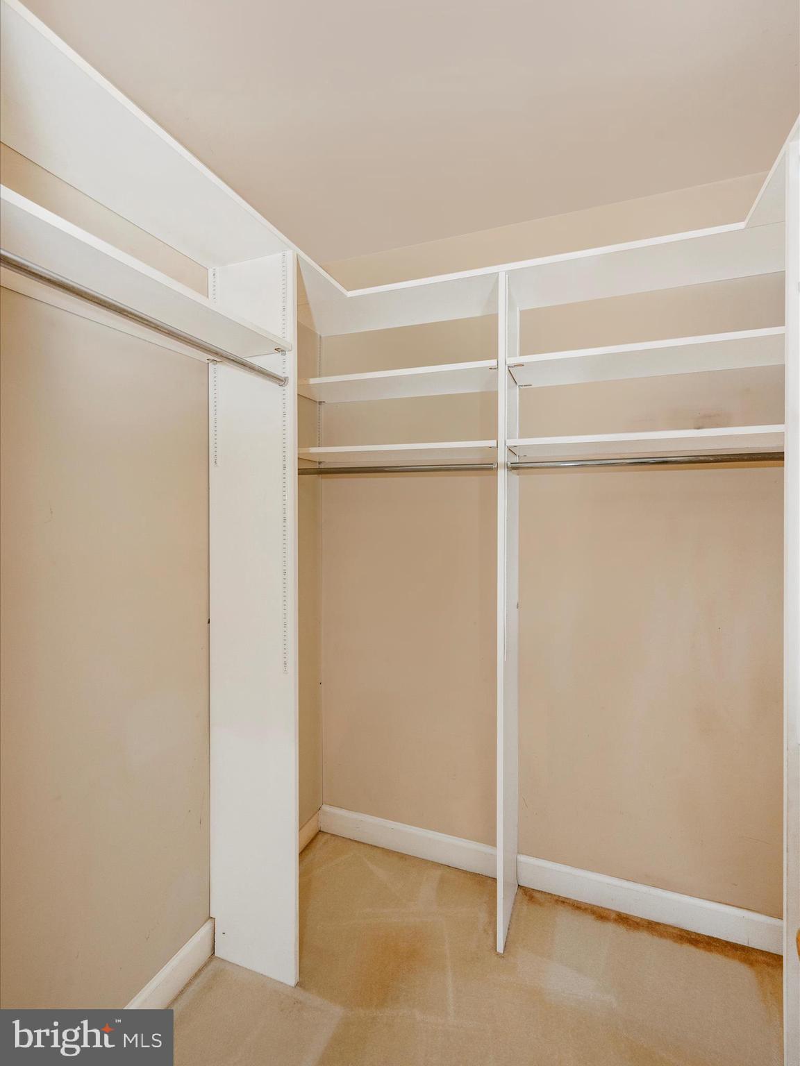 WORMANS MILL - Residential