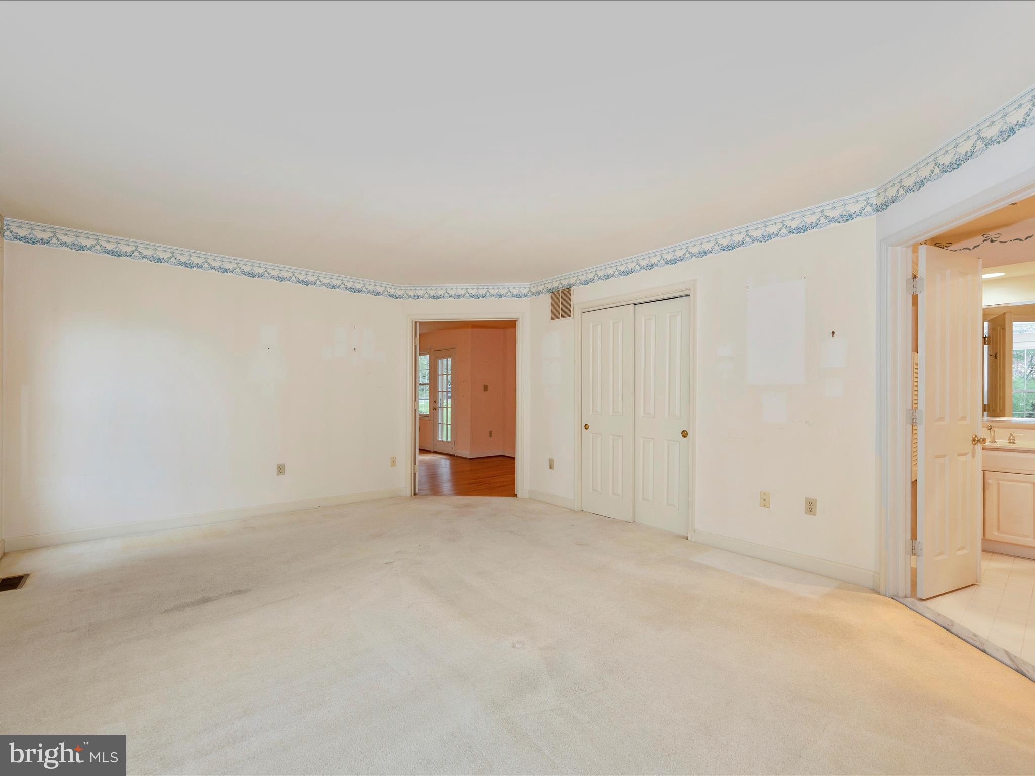 WORMANS MILL - Residential