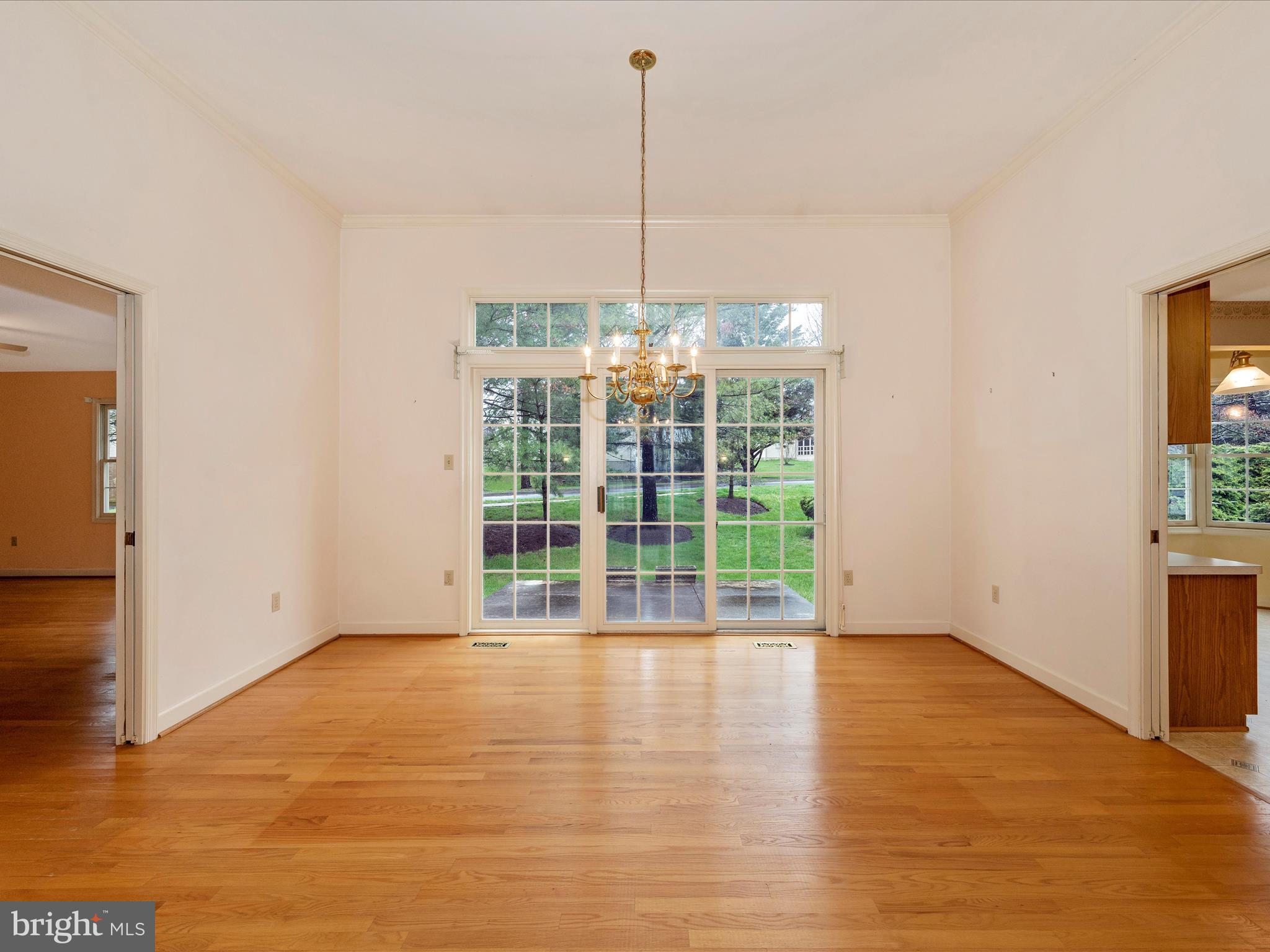 WORMANS MILL - Residential