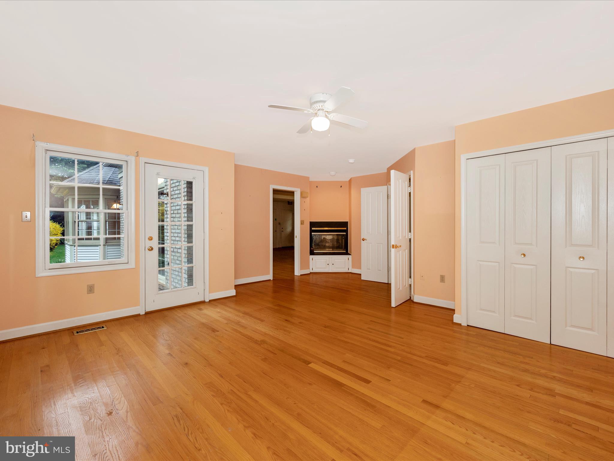 WORMANS MILL - Residential