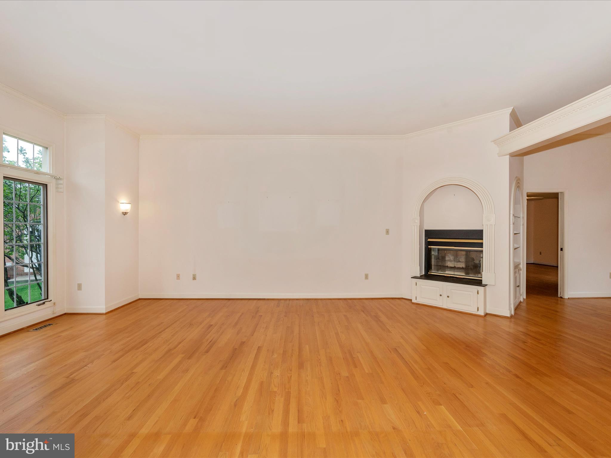 WORMANS MILL - Residential