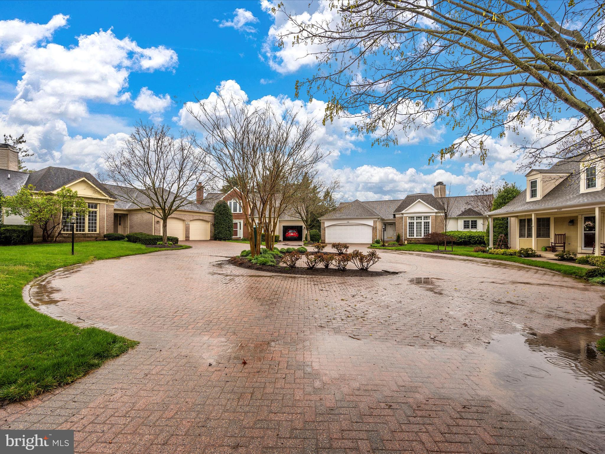 WORMANS MILL - Residential