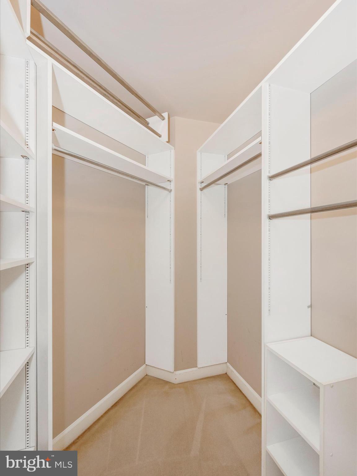 WORMANS MILL - Residential