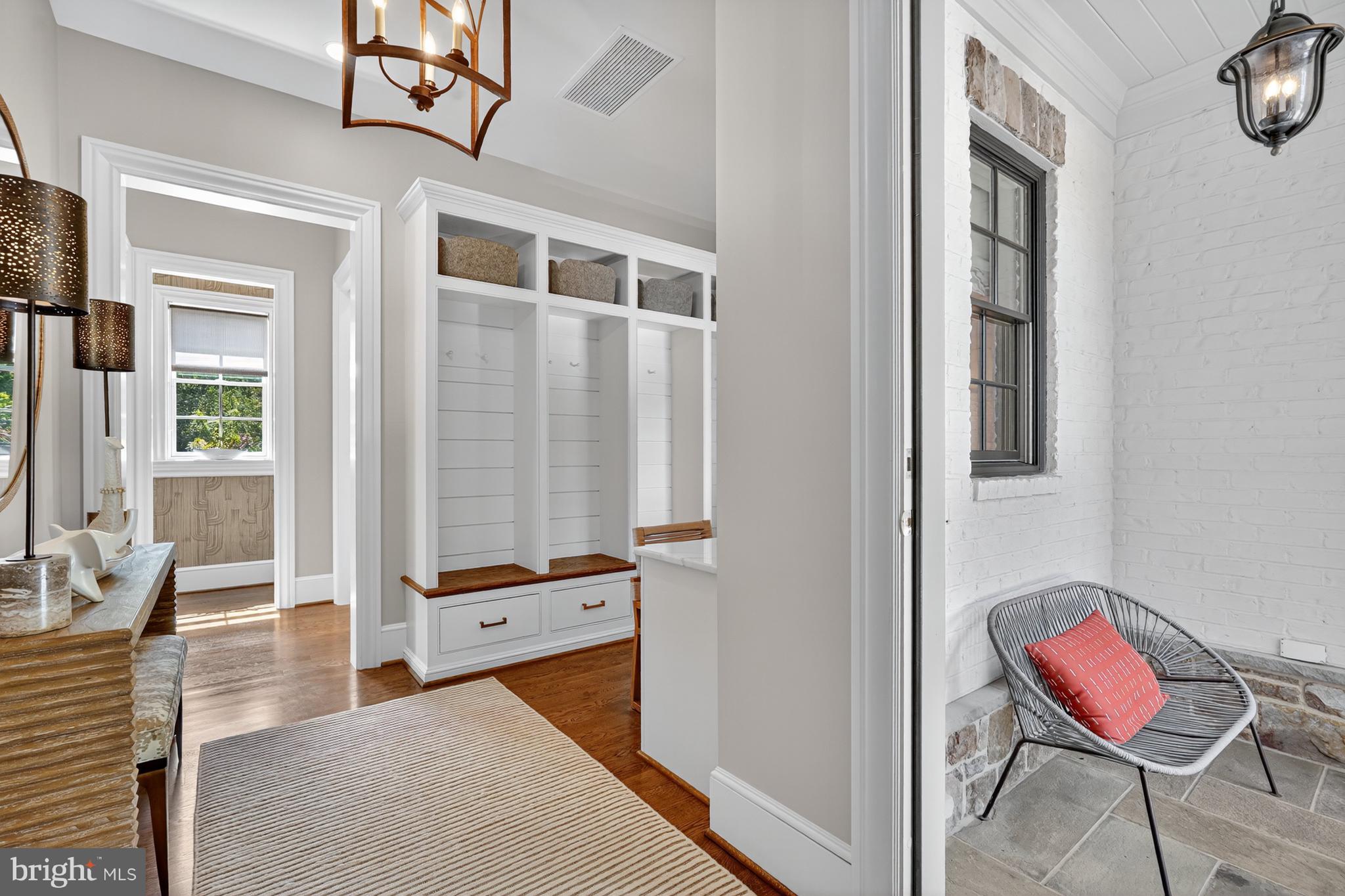 ROCKLAND FARMS - Residential