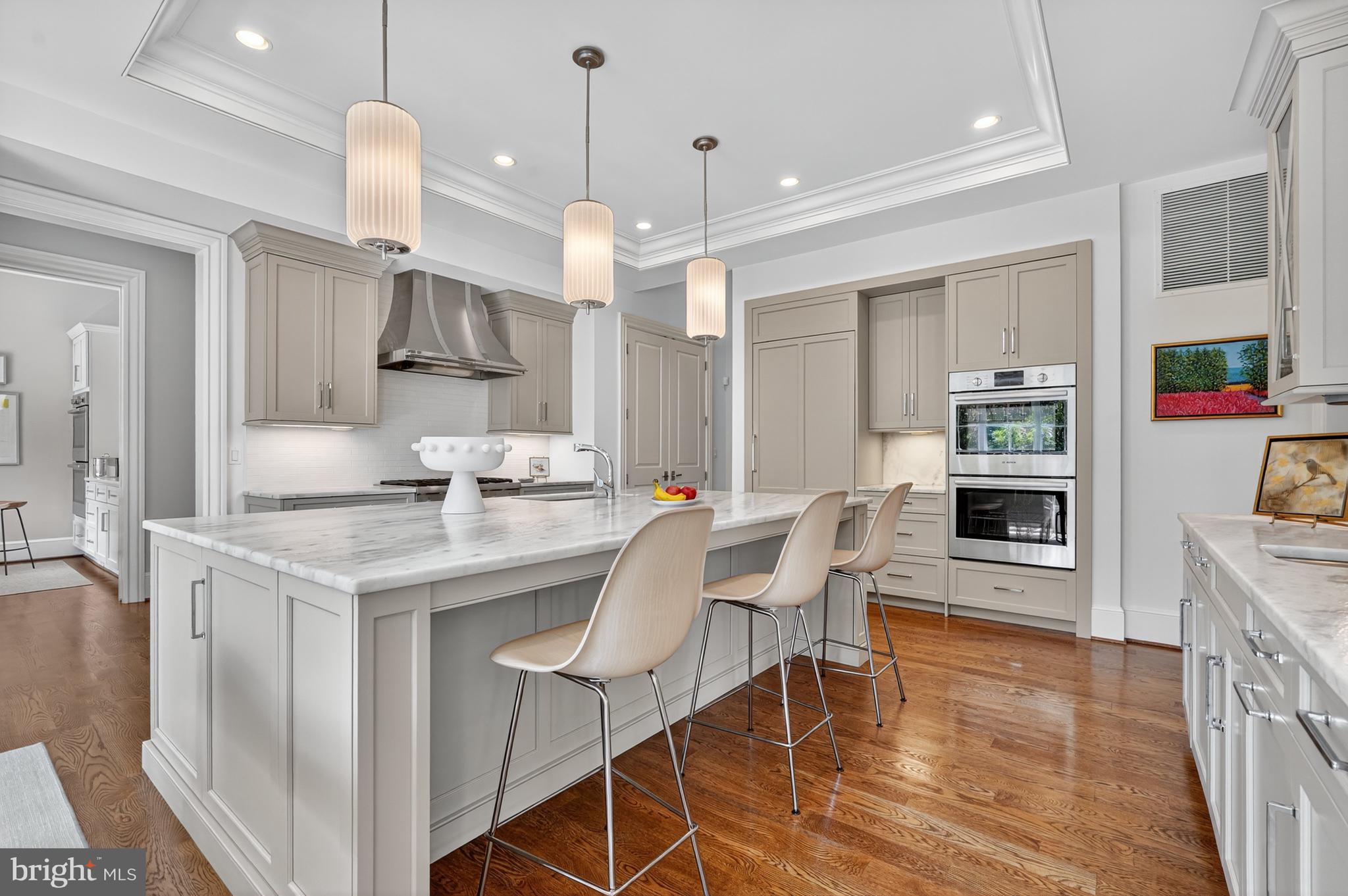 ROCKLAND FARMS - Residential