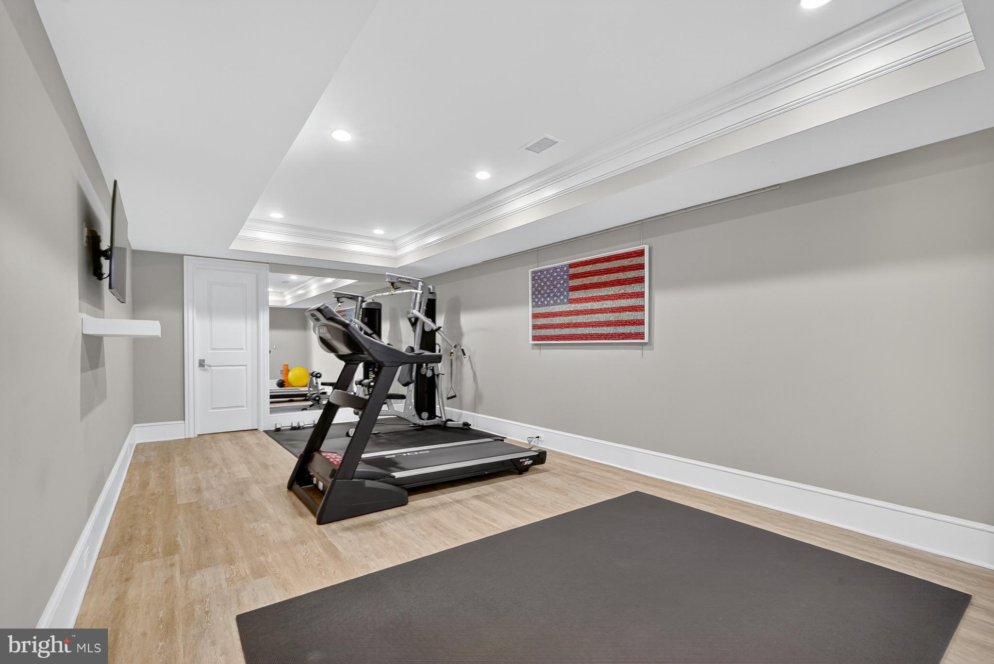 ROCKLAND FARMS - Residential