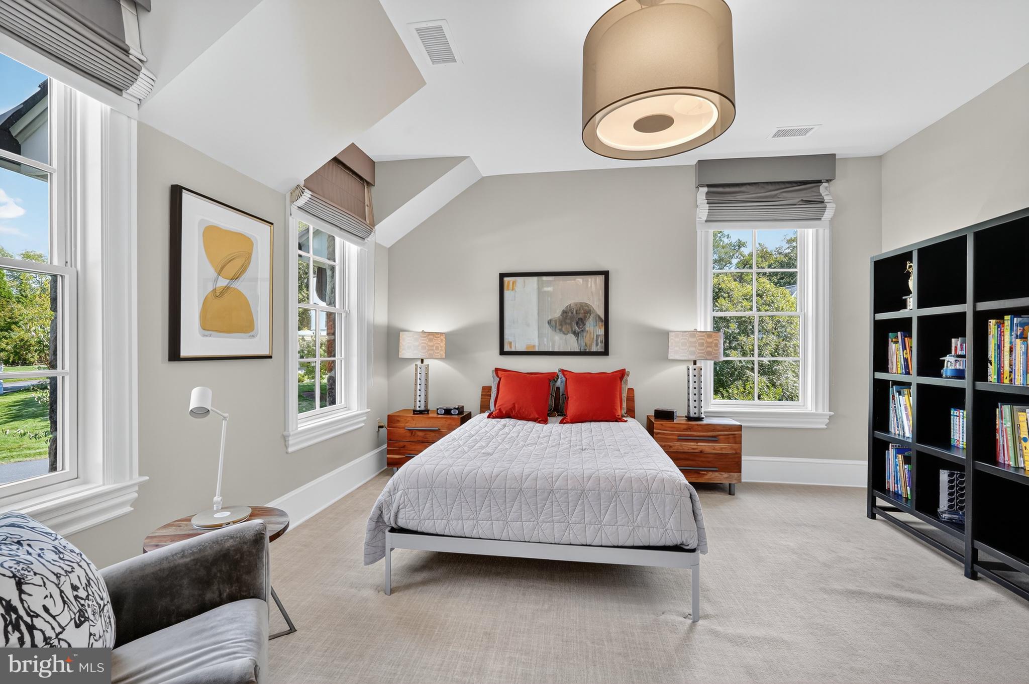 ROCKLAND FARMS - Residential