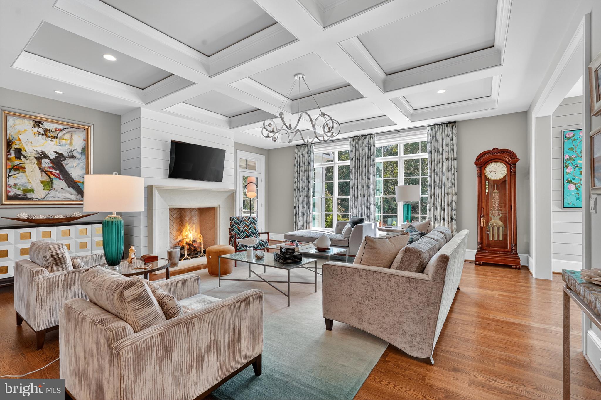 ROCKLAND FARMS - Residential