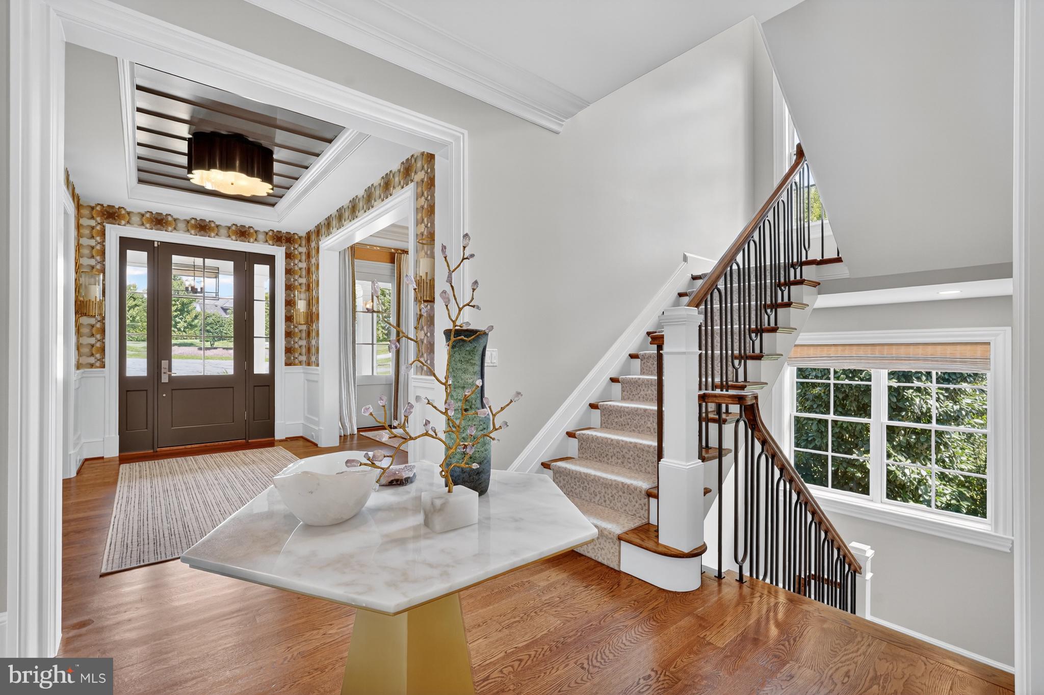 1318 ROCKLAND TERRACE