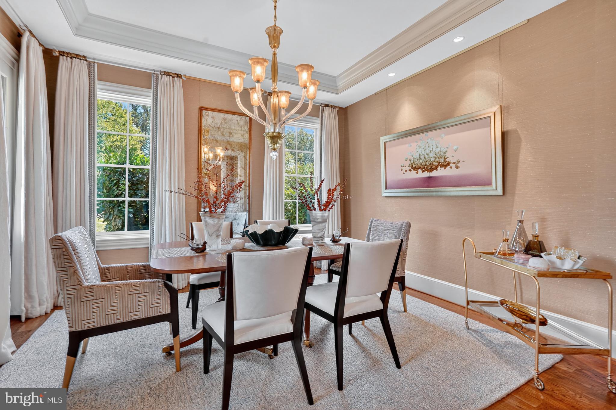 ROCKLAND FARMS - Residential