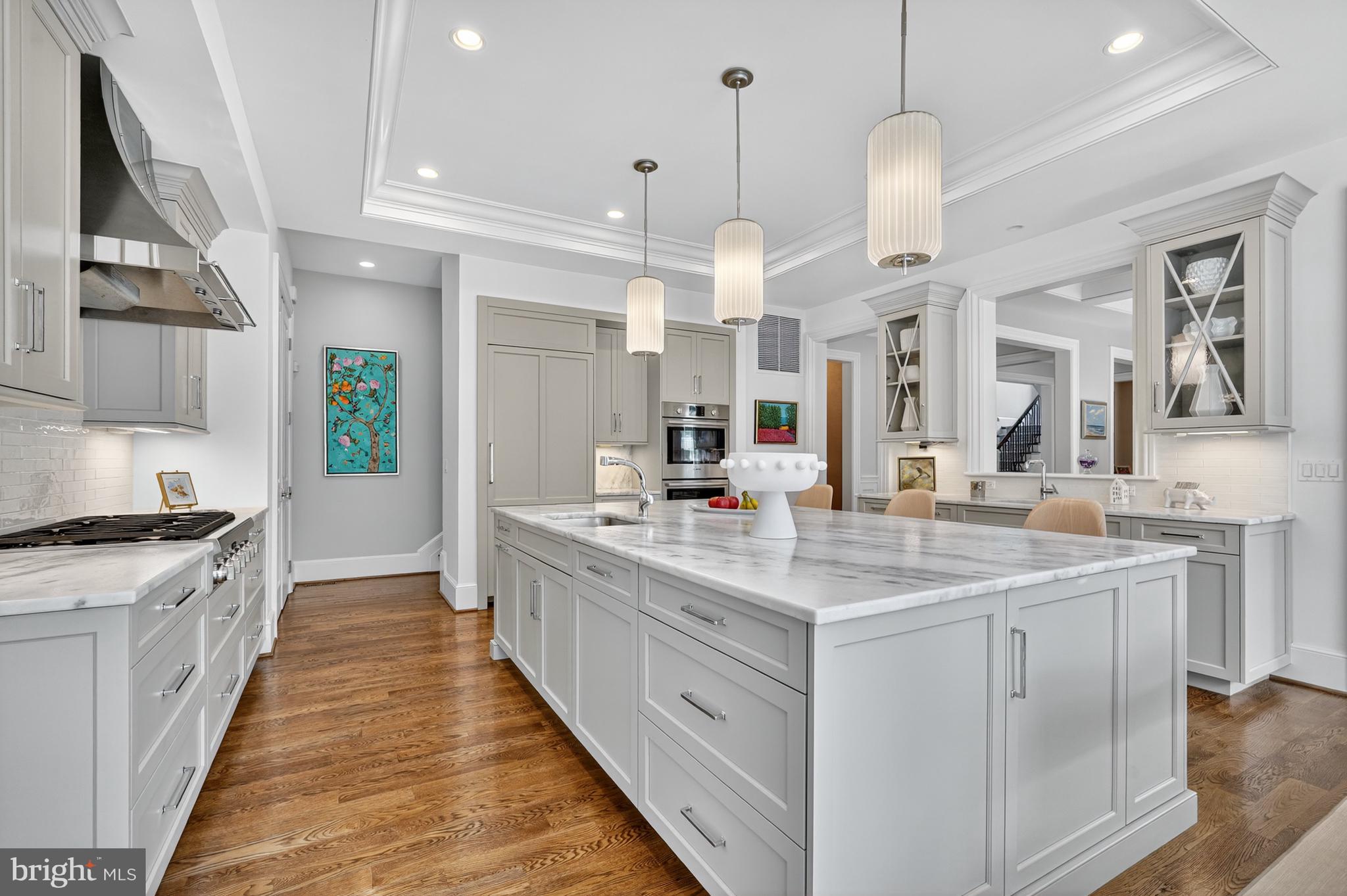 ROCKLAND FARMS - Residential