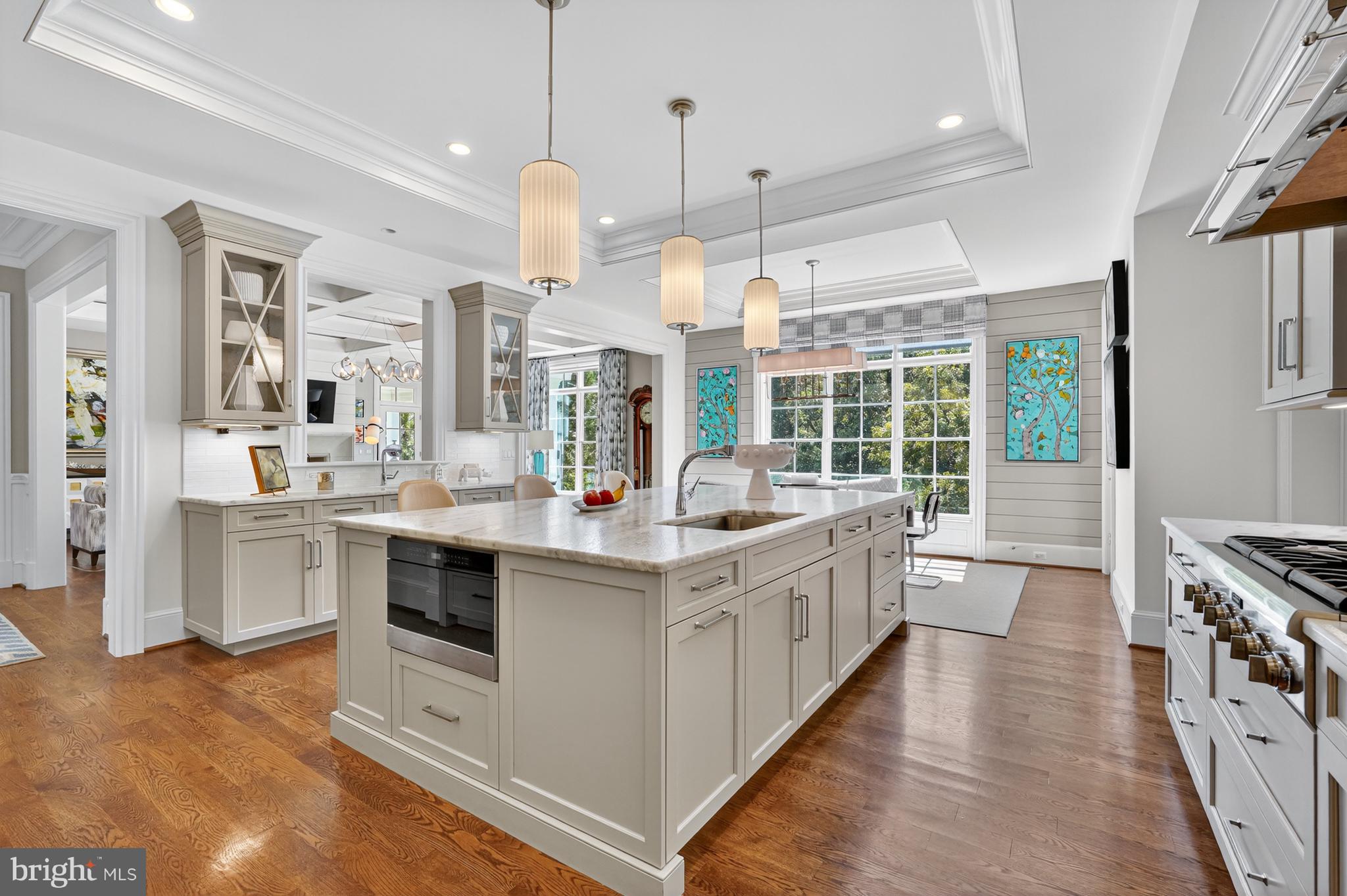 ROCKLAND FARMS - Residential