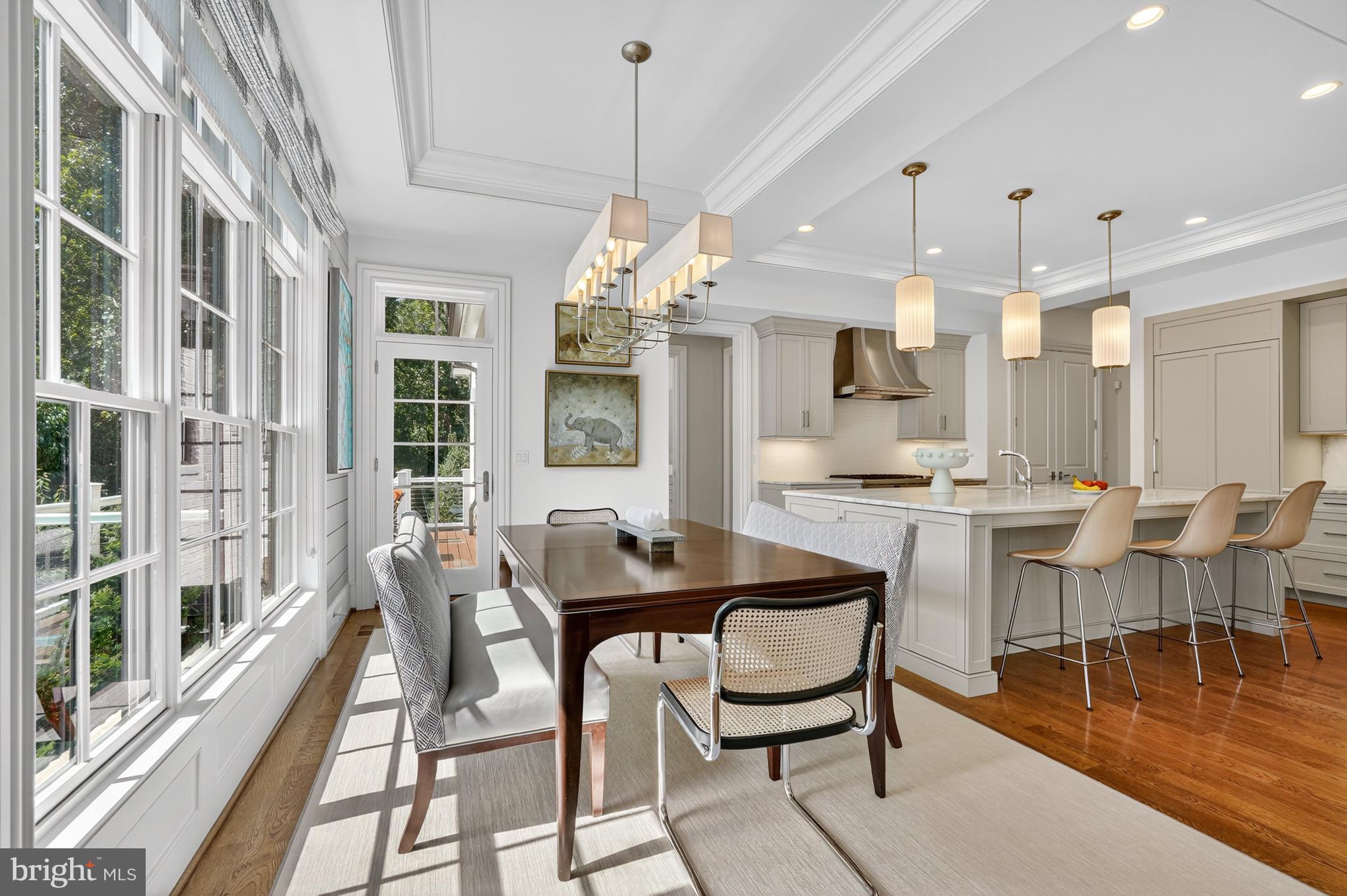 ROCKLAND FARMS - Residential