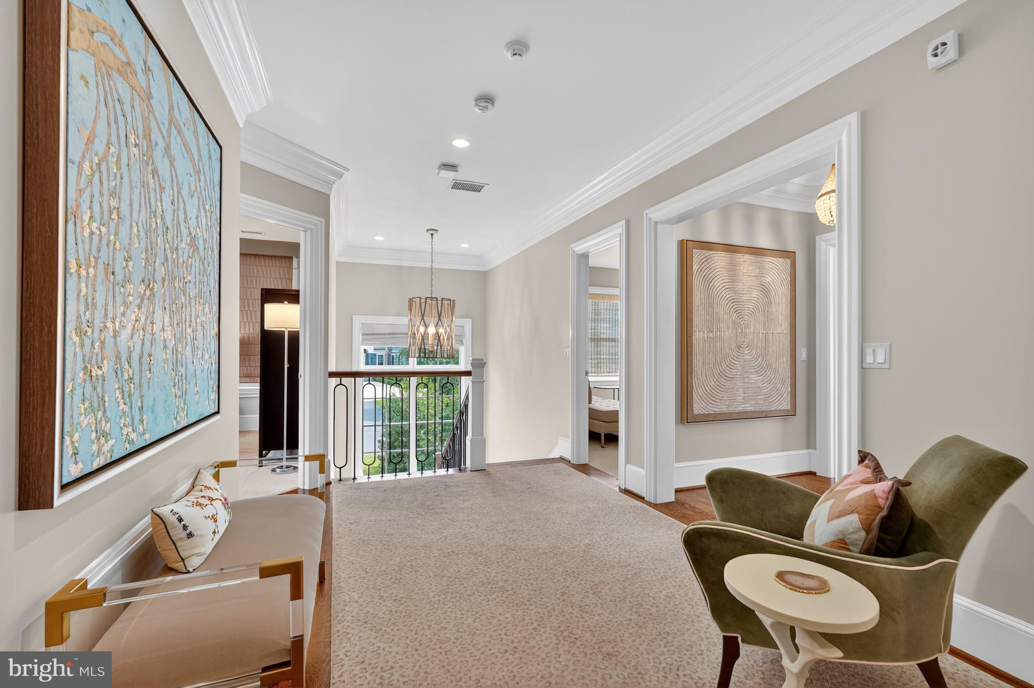 ROCKLAND FARMS - Residential