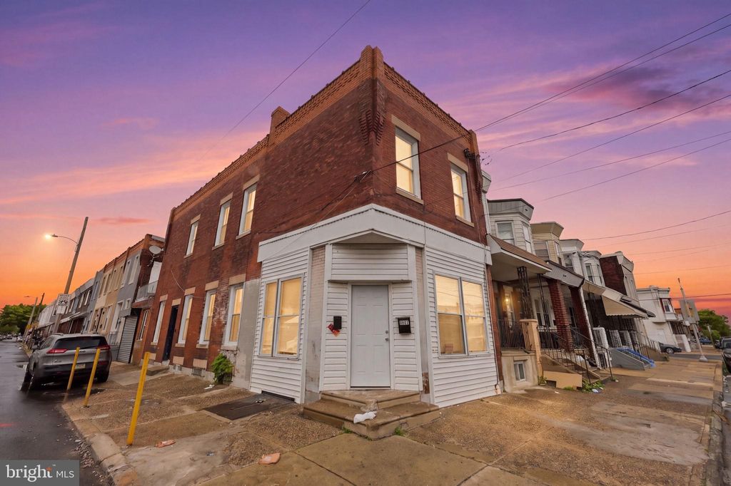 Photo of 2315 E Ann Street, PHILADELPHIA, PA 19134 (MLS # PAPH2614114)