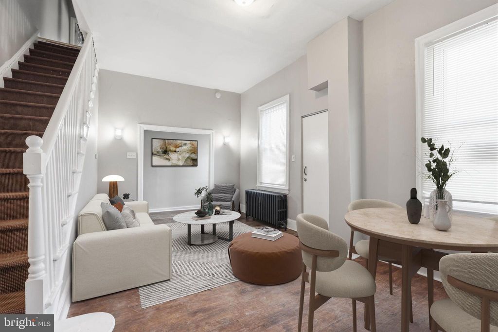 Photo of 2315 E Ann Street, PHILADELPHIA, PA 19134 (MLS # PAPH2614114)