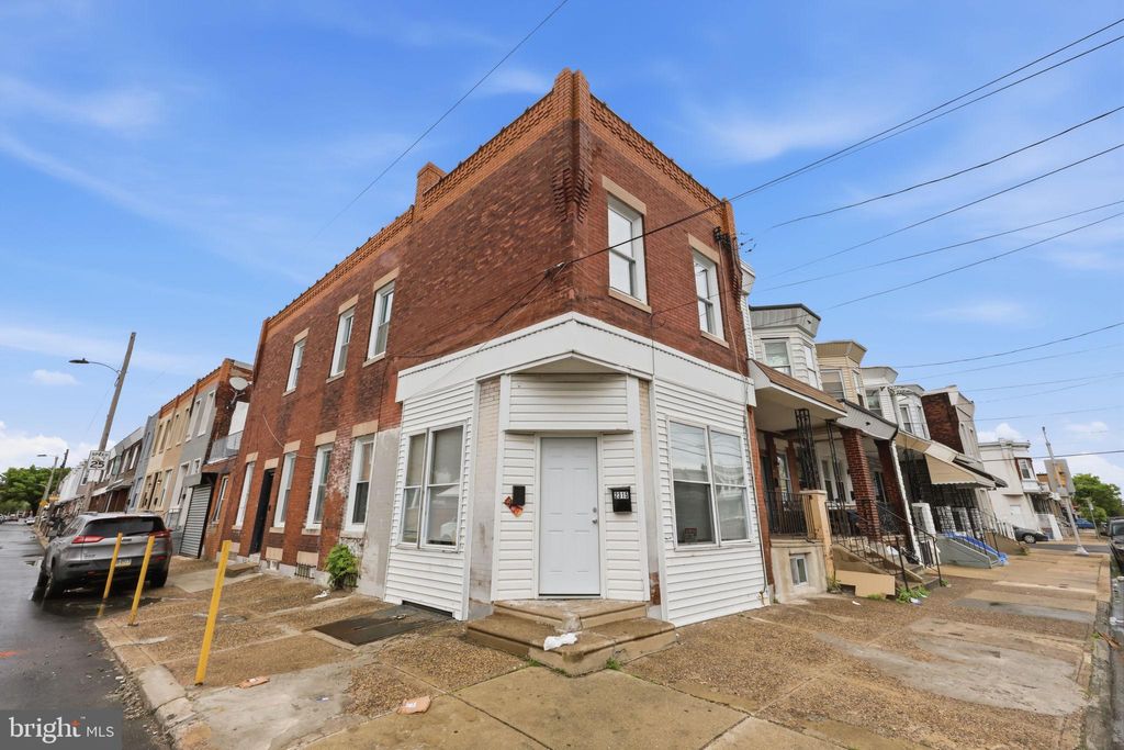 Photo of 2315 E Ann Street, PHILADELPHIA, PA 19134 (MLS # PAPH2614114)